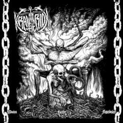 Mantra Lucifer Flagelantes