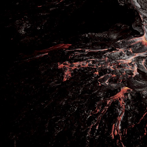 Lava Treading