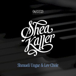 June 7 ’23 Wedding (Shmueli Ungar & Lev Choir)