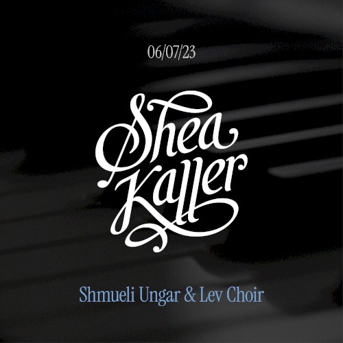 June 7 ’23 Wedding (Shmueli Ungar & Lev Choir)