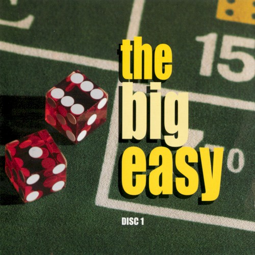 The Big Easy