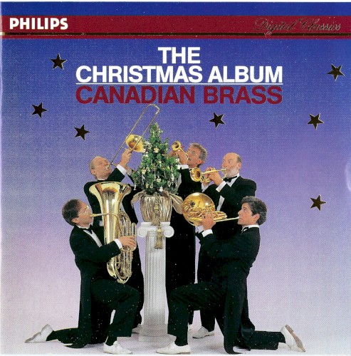 The Christmas Album