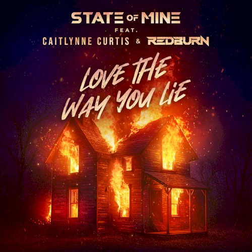 Love the Way You Lie