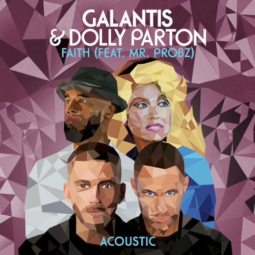 Faith (acoustic)