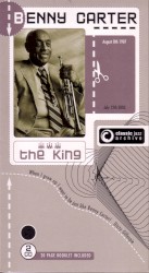 Classic Jazz Archive - Benny Carter