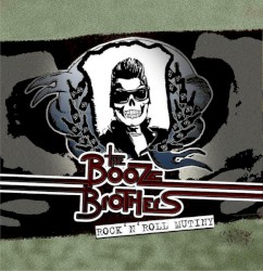 Rock’n’Roll Mutiny