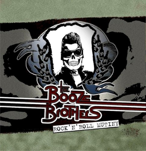 Rock’n’Roll Mutiny