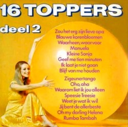 16 toppers, deel 2
