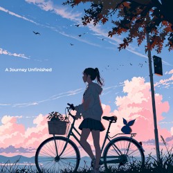 A Journey Unfinished