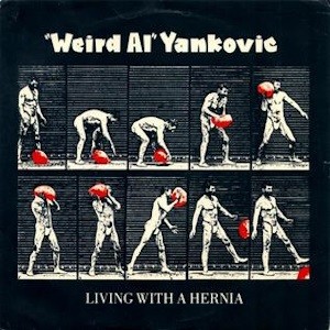Living With A Hernia