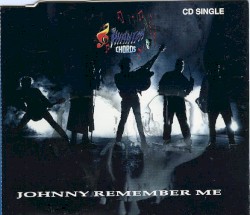 Johnny Remember Me