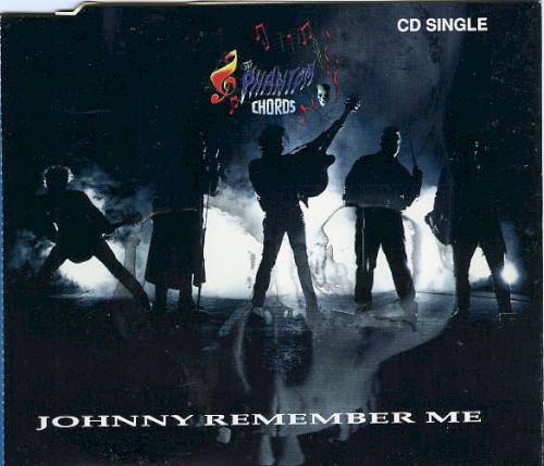 Johnny Remember Me