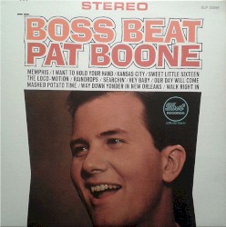 Boss Beat