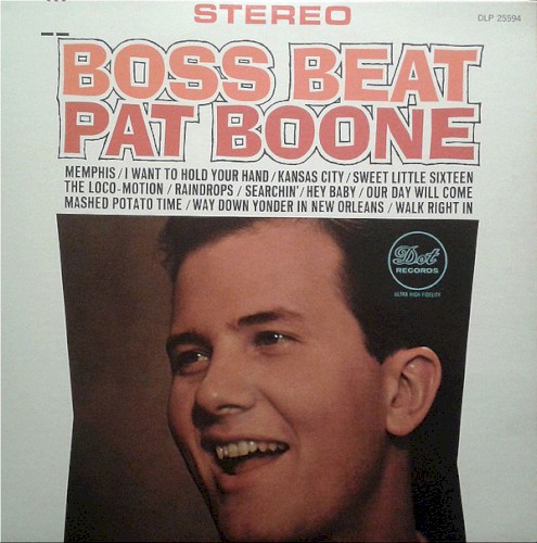 Boss Beat