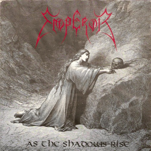 As the Shadows Rise