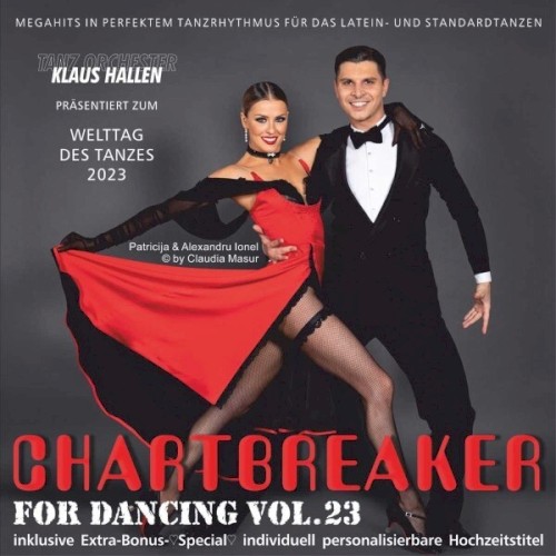 Chartbreaker 23