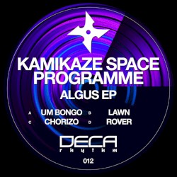 Algus EP