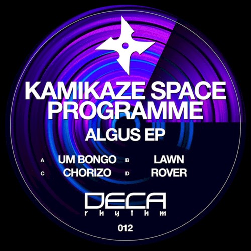 Algus EP