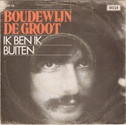 Ik ben ik / Buiten