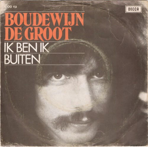 Ik ben ik / Buiten
