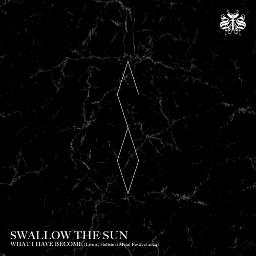What I Have Become (live at Hellsinki Metal Festival 2024)