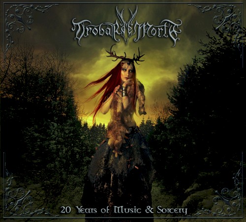 20 Years of Music & Sorcery