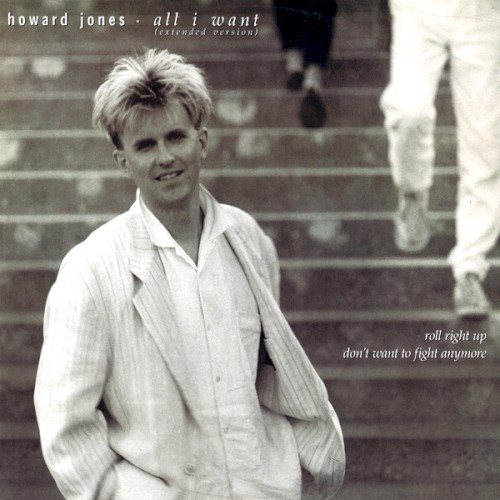 All I Want (Extended Version)