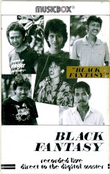 Black Fantasy
