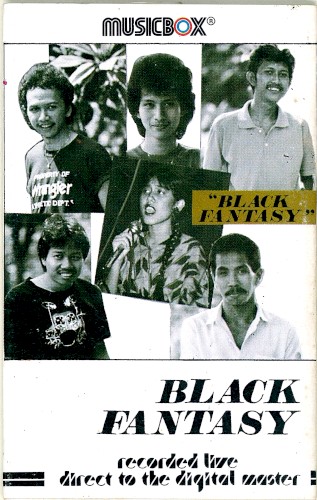 Black Fantasy