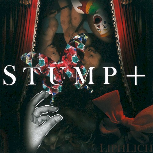 STUMP＋