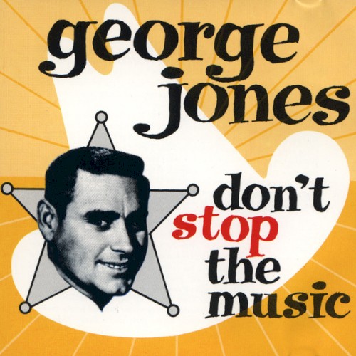 Don’t Stop the Music