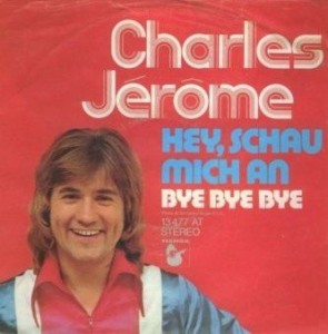 Hey, schau mich an / Bye Bye Bye