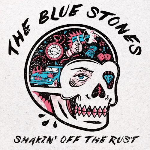 Shakin’ Off the Rust