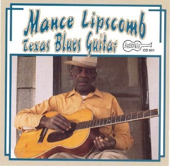 Texas Blues Guitar