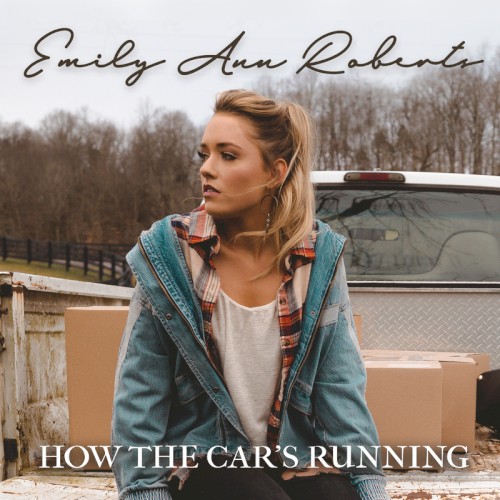 How The Car's Running