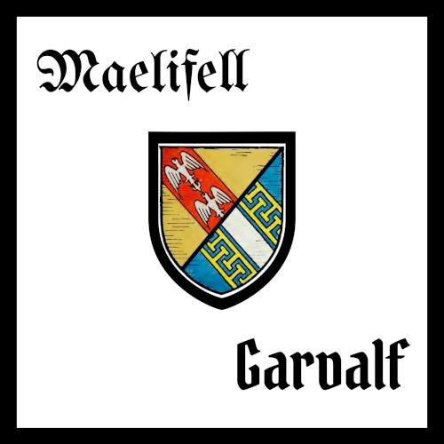 Maelifell / Garvalf