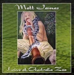Live at Australia Zoo