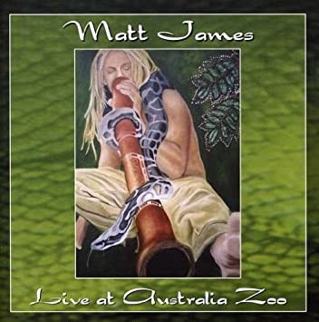 Live at Australia Zoo