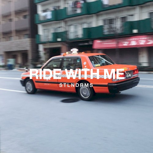 Ride With Me