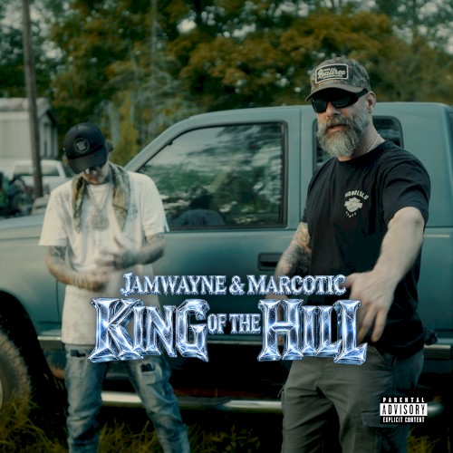 King of the Hill