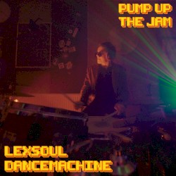 Pump Up The Jam