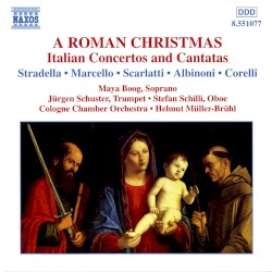 Römische Weihnacht: Italienische Concerti und Kantaten