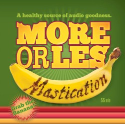 Mastication