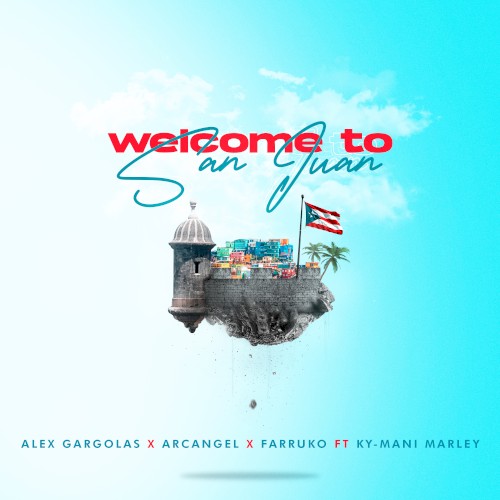 Welcome to San Juan