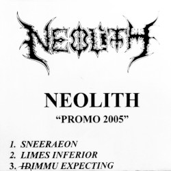 Promo 2005