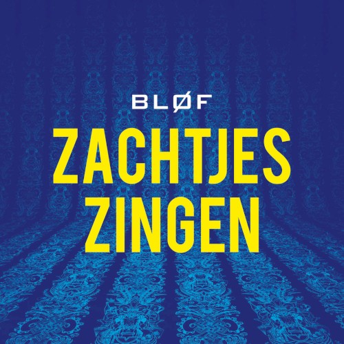 Zachtjes zingen
