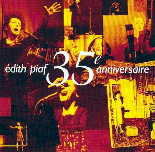 35ème Anniversaire