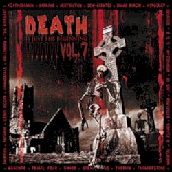 Death… Is Just the Beginning VII