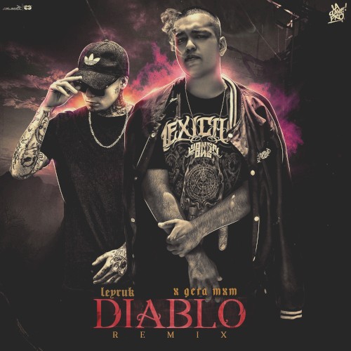 Diablo (remix)