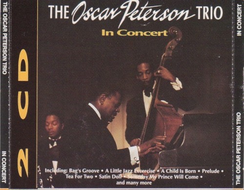 In Concert